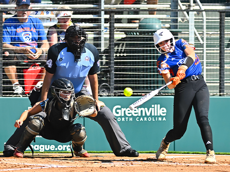 Keeping Athletes Strong in the Dog Days of Summer