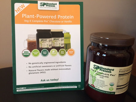 Protein Facts: by Dr. Nathan Servey, your local Victoria, MN Chiropractor