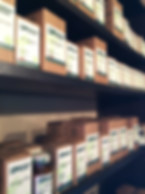 Standard Process- Whole Food Supplements