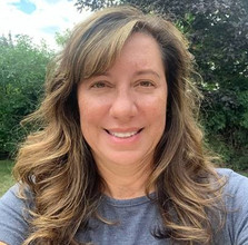 Jeanna- Reiki Practitioner