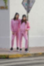 Miniatura: Comfy Pink