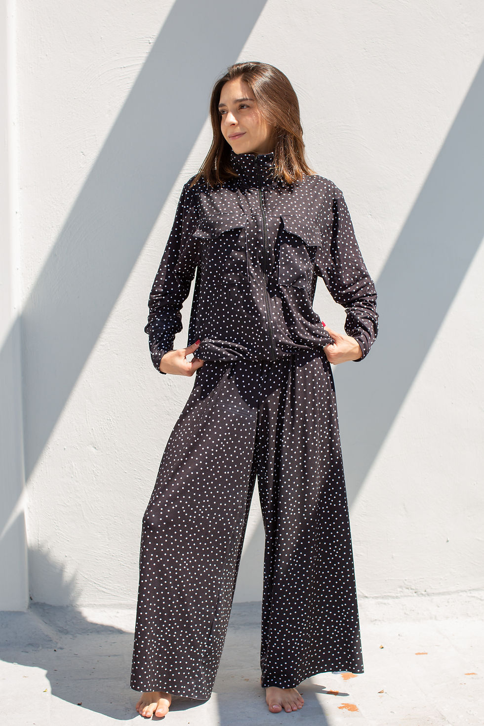 Miniatura: Dark Dots SET