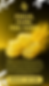 Yellow gummy cubes on a dark background with graffiti. Text: "FOCUS, FLOW, FEEL-GOOD. FOCUS UP + BUY NOW!" Energetic and vibrant.