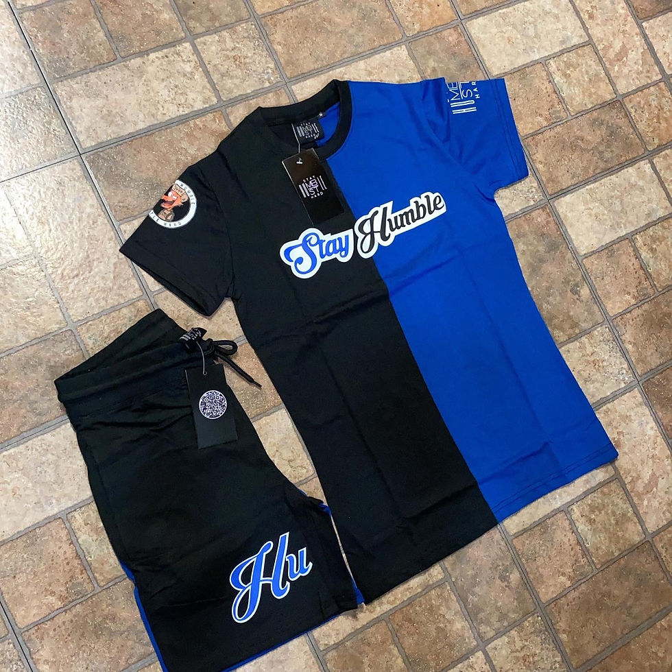 Thumbnail: WOMEN SPLIT TSHIRTS