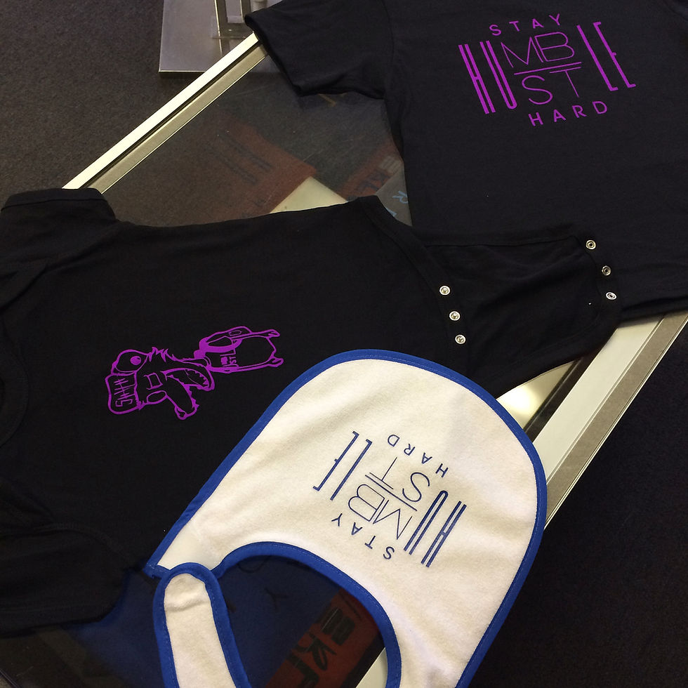 Thumbnail: YOUTH TEES