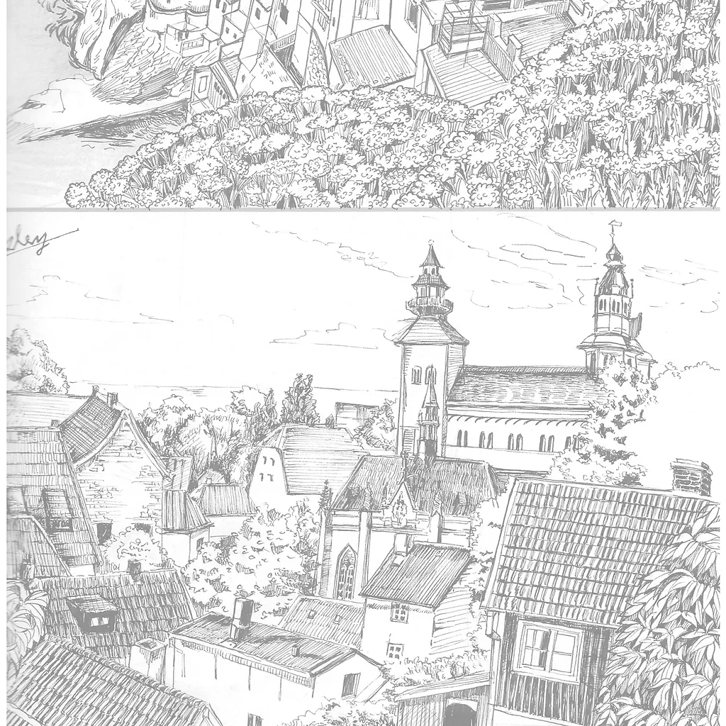 仕事減生活１６日目 アラサー主婦漫画家目指す