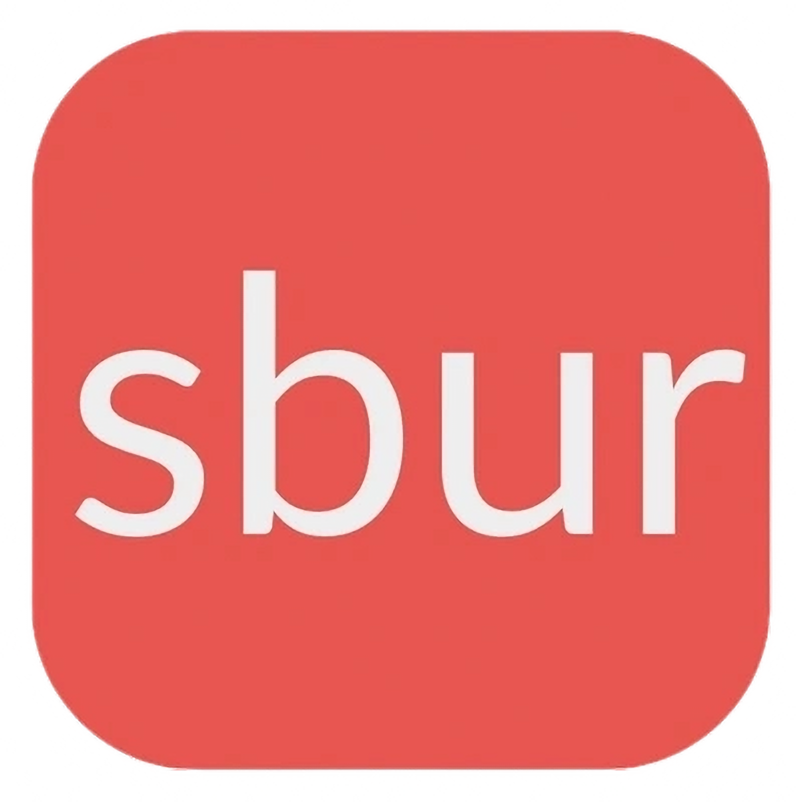 sbur