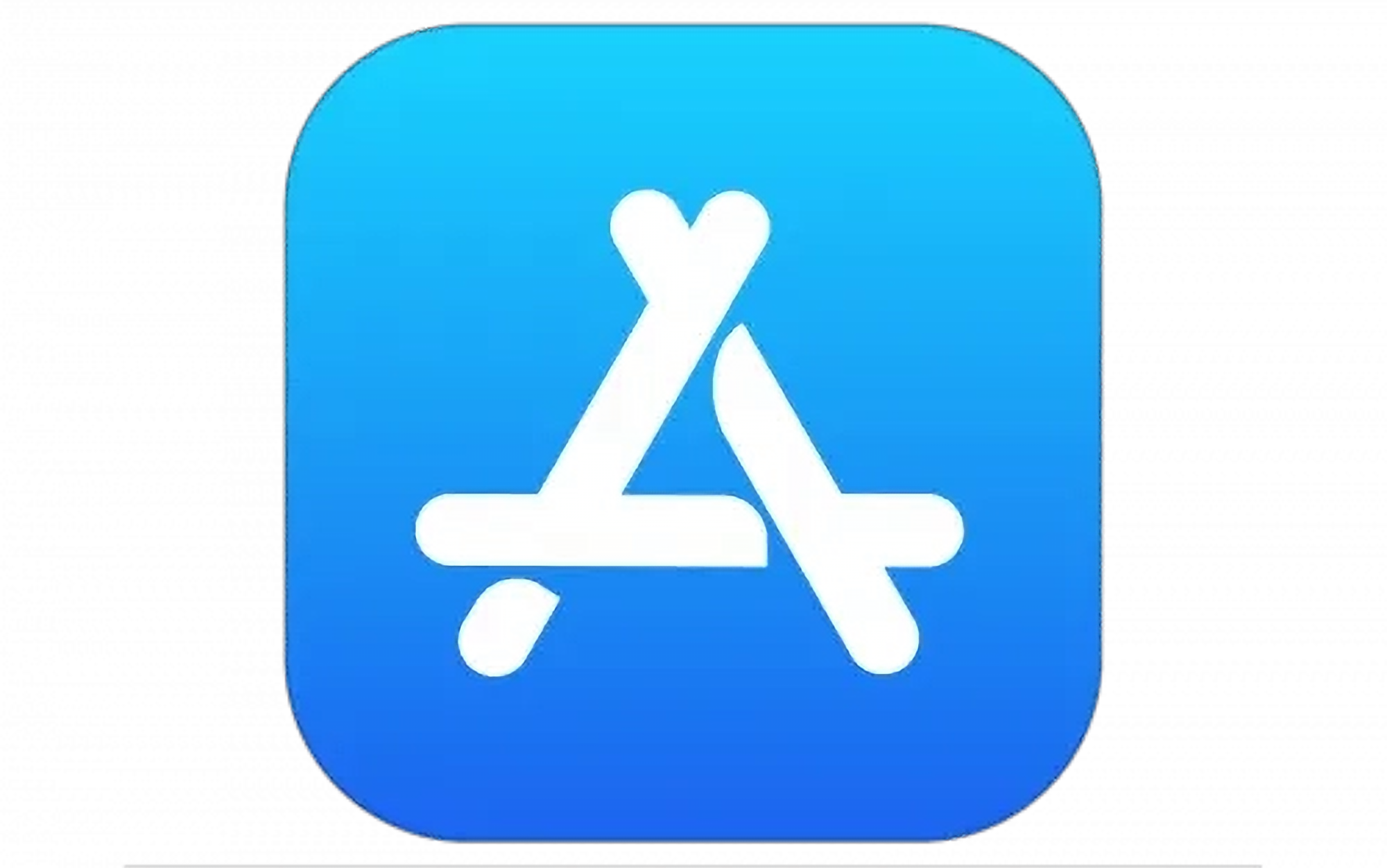 Apple App Store