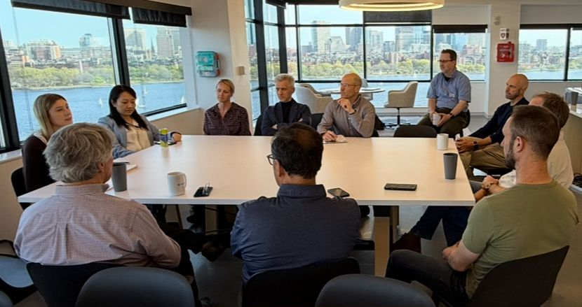 Sbur entrepreneurs roundtable