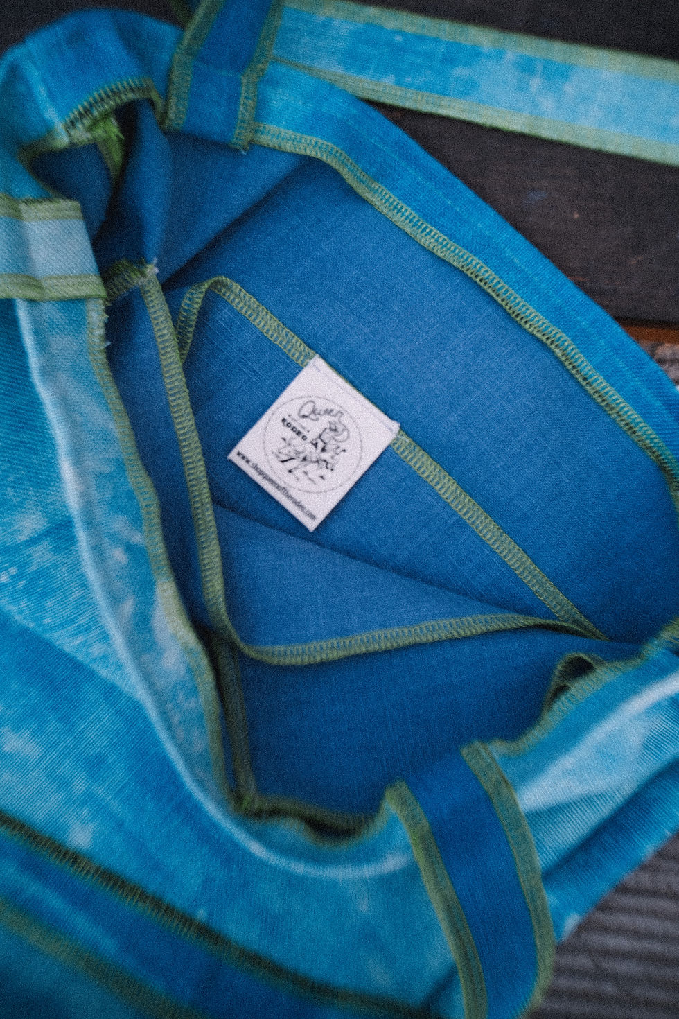 Thumbnail: EVERY DAY TOTE • COTTON & LINEN