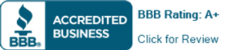 BBB Seal