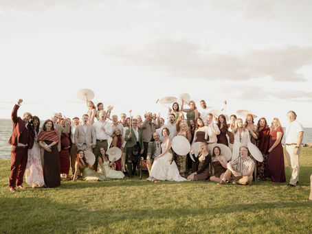 The Romance of Planning Your Own Wedding
