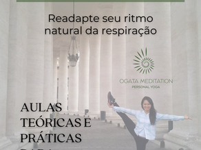 PROGRAMA PARA INICIANTES: "MOVE, BREATH, TRANSFORM".