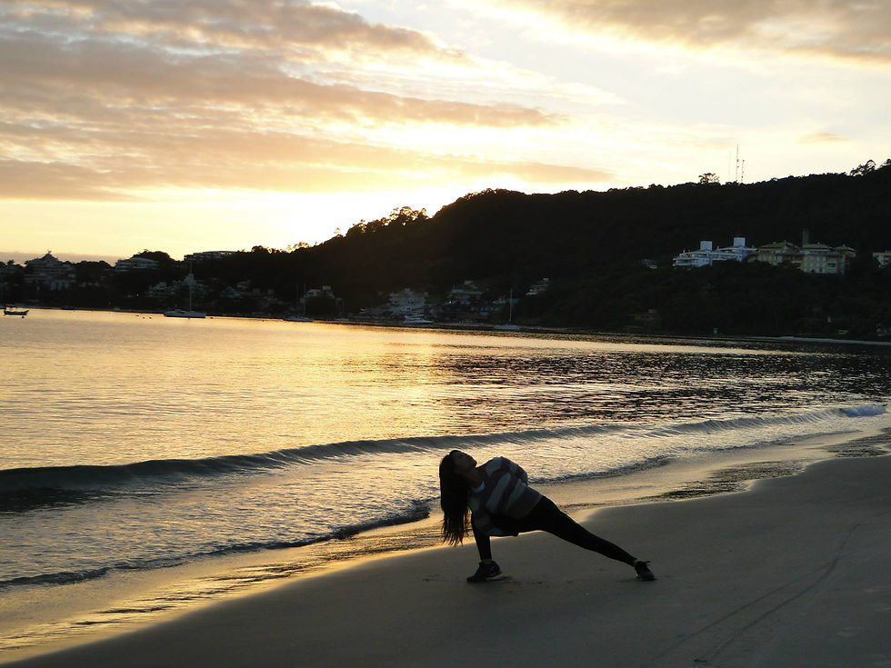 A Meditação no Mundo Contemporâneo