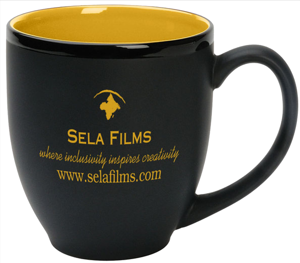 Limited Edition Coffee Mug