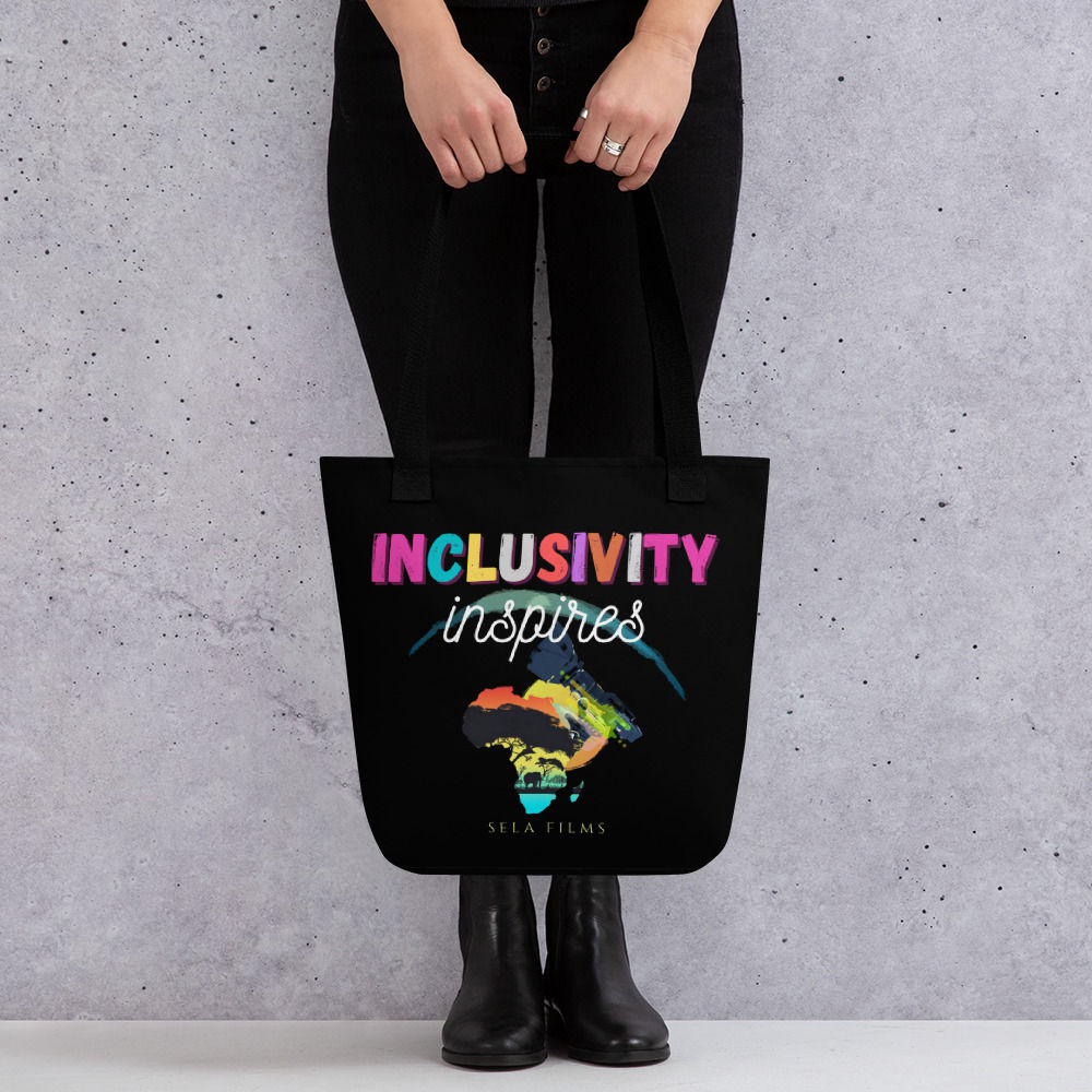 Tote bag