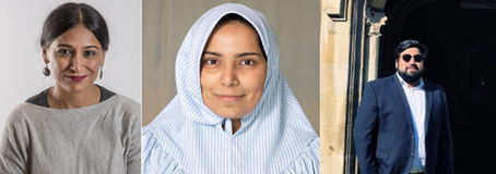 Who Pays the Price? Climate Change and South Asia’s Economic Future”