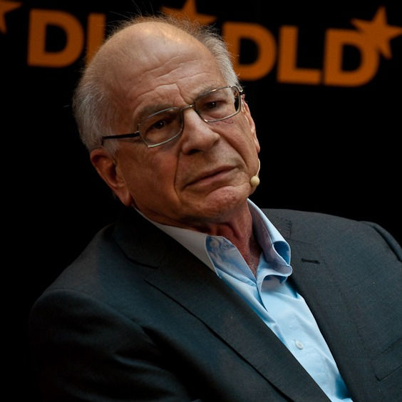 Daniel Kahneman