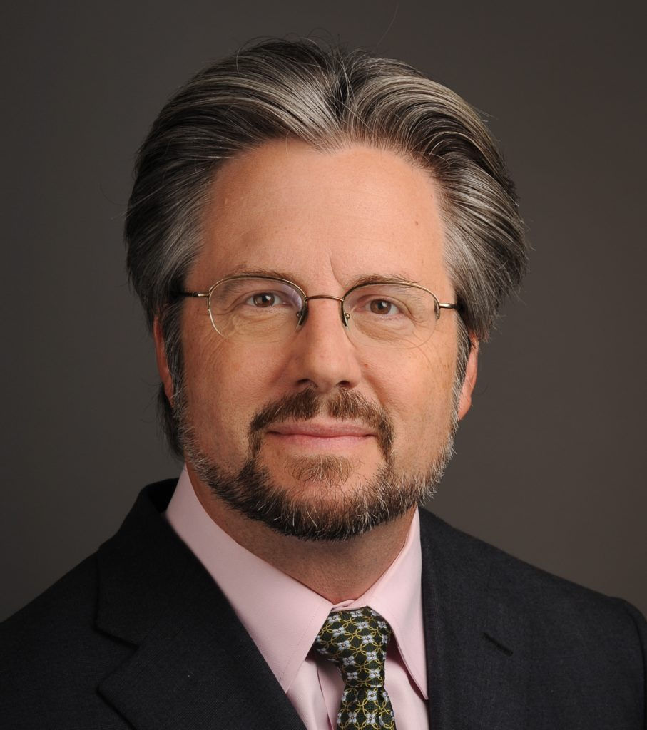 Perry Mehrling