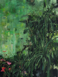 Green Room