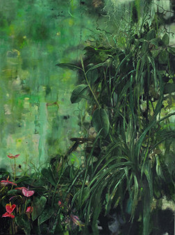 Green Room
