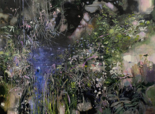 The garden