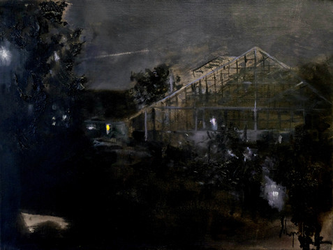Hollandse nacht