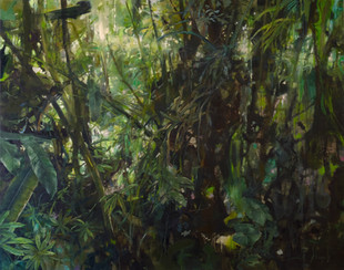 Reading a forest