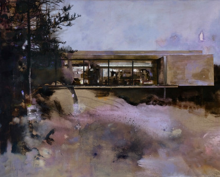 Floating House, 2020_H 60 x W 80 cm.jpeg