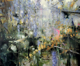 Garden without Gardener