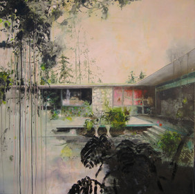 Dreamed bungalow