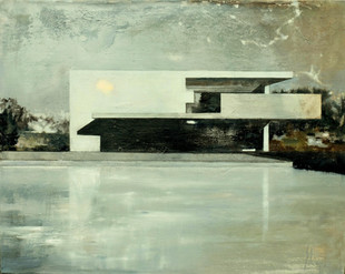 Sleeping House