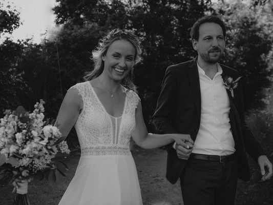 Hochzeit im Riverview Stuttgart