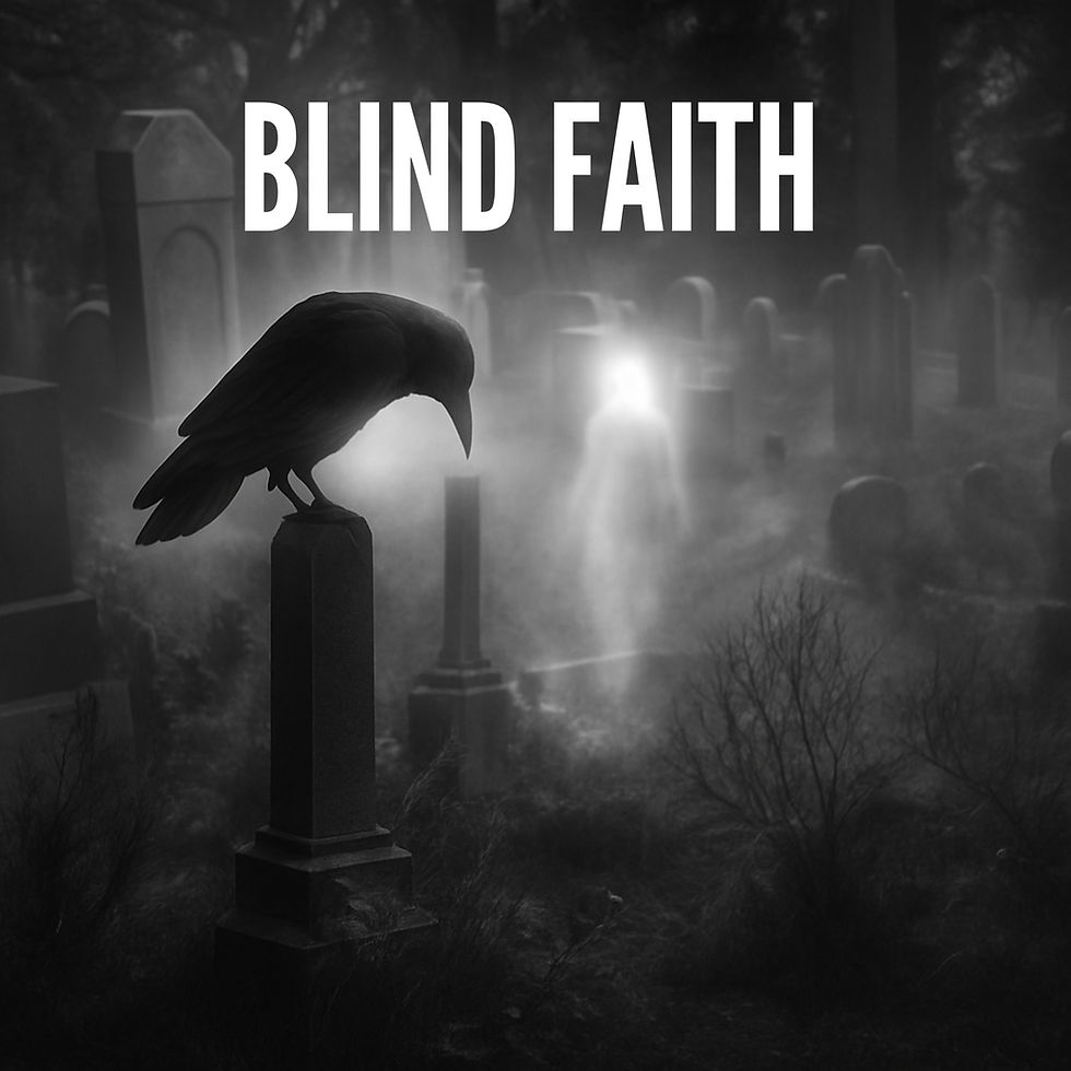 blind faith
