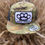 Thumbnail: Fish Fight Multi-Cam SnapBack