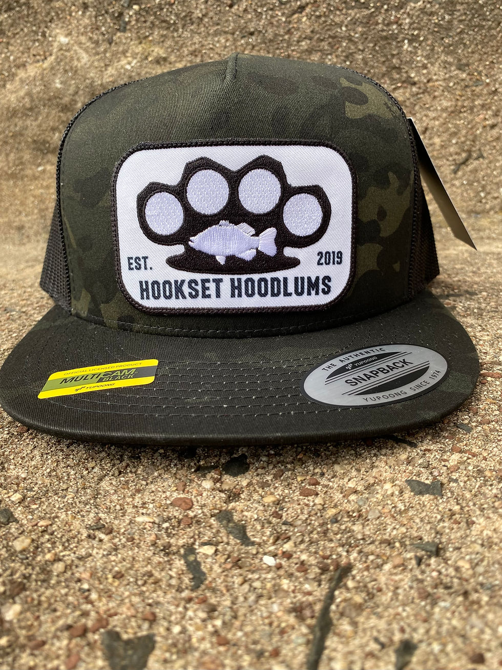 best sellers. Hookset Hoodlums