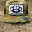 Thumbnail: Fish Fight Multi-Cam SnapBack
