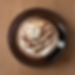 Caramel Sea Salt Mocha