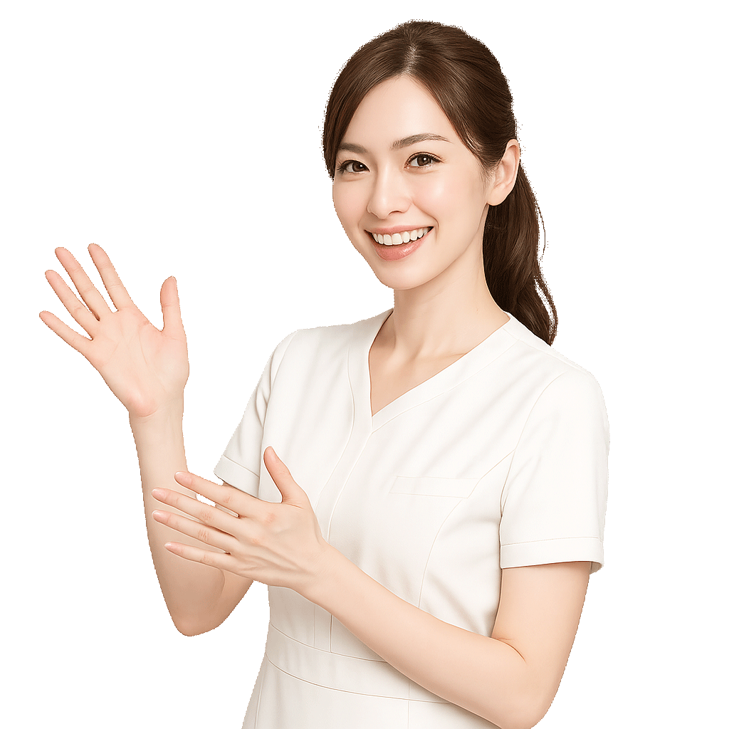 光糸リフト説明