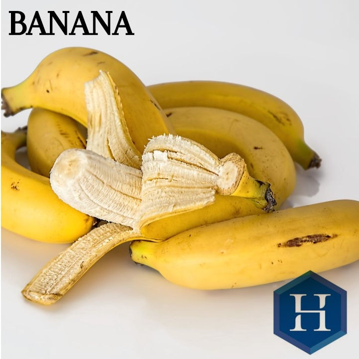 Esencia de Banana
