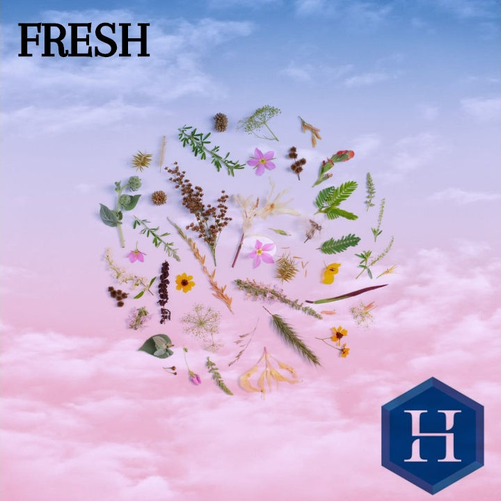 Esencia de Fresh 5813