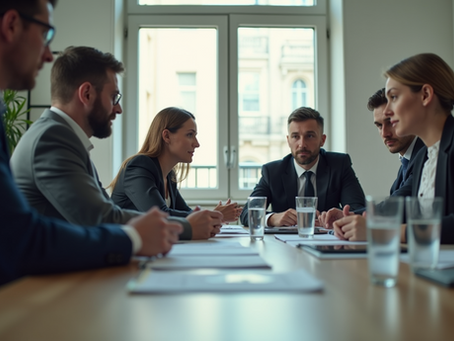 Understanding the Fundamentals of Risk Management