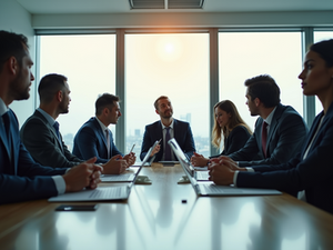 Five Key Steps to Achieving Business Continuity