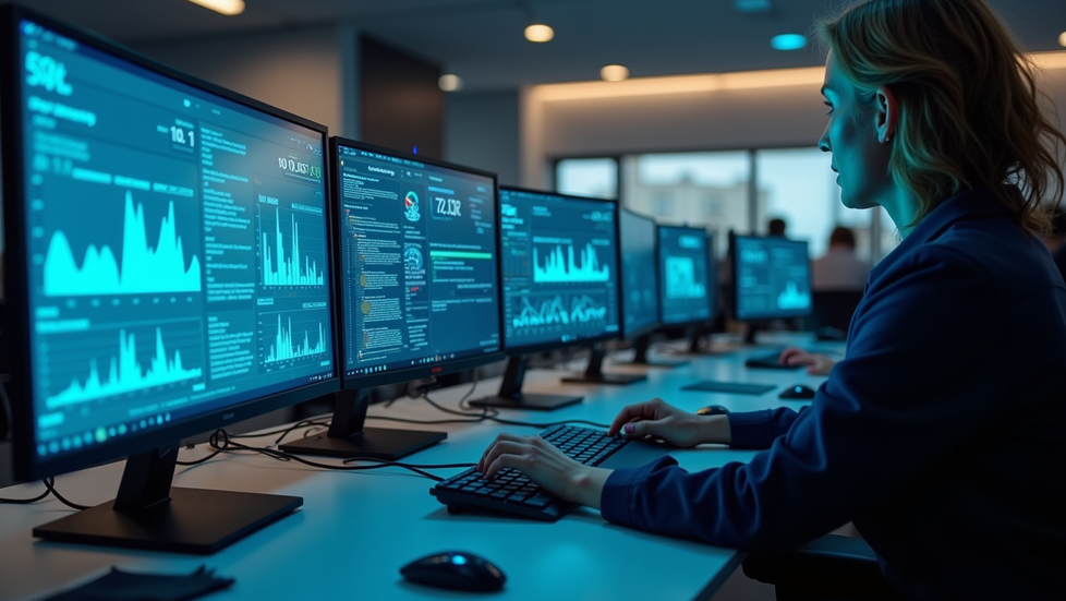 Best Practices for Managing Security Risks: A Guide to Effective Vulnerability Management