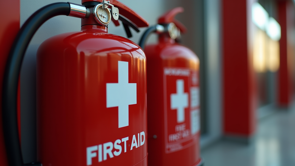 Preparing Teams with Emergency Preparedness Training