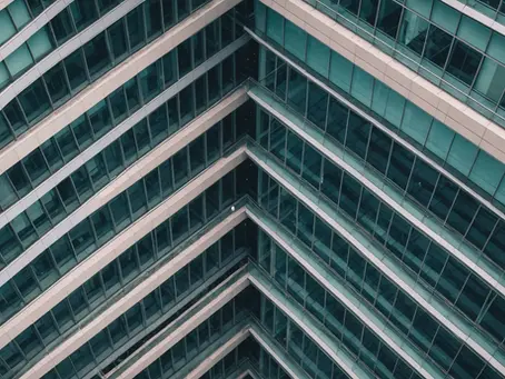 Securing Skyscrapers: Navigating Integrated Security Solutions for High-Rise Buildings