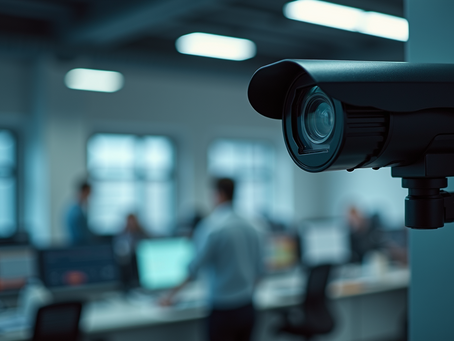 Optimizing Your Workplace Security Measures