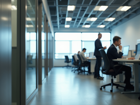 Improving Leadership During Challenging Times