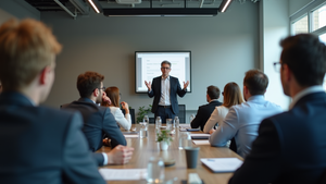 The Importance of Regulatory Compliance Training for Your Organization
