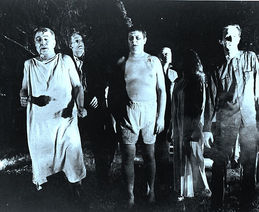 Episode 7: Series finale - Are they Zombies? Using values to bring teams together